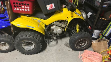 Quads