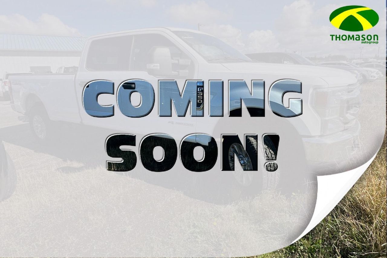 2022 Ford F-350