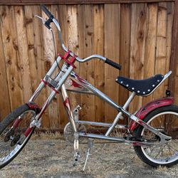 Schwinn Chopper 