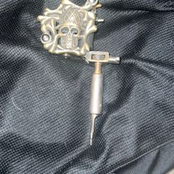 Tattoo Machine 