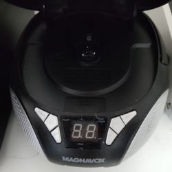 CD Player Memorex 