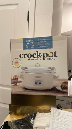 Crock-pot