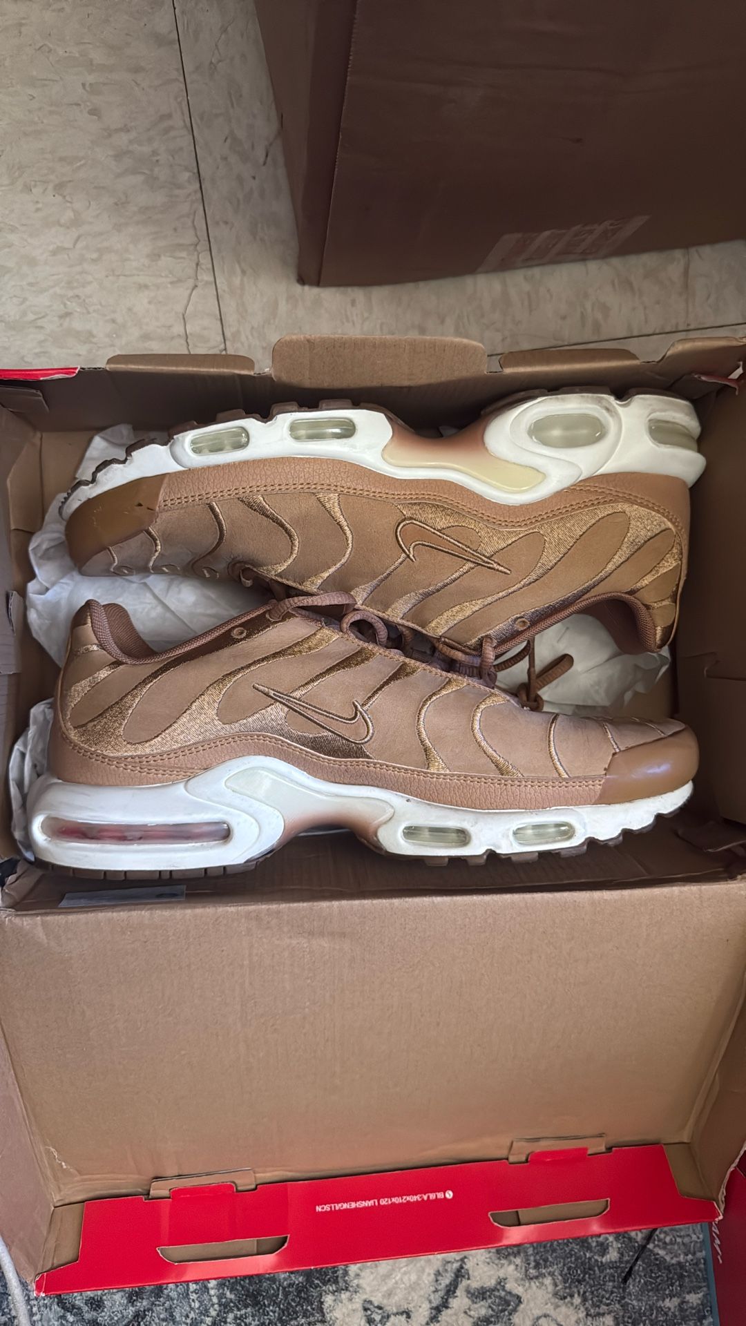 Nike Air Max