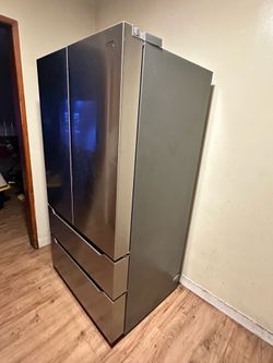 Toscana Refrigerator