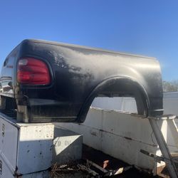 2001 Ford F-150