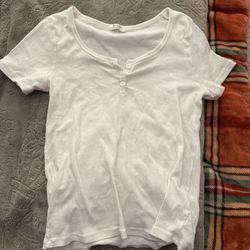 brandy melville shirt