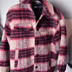 Zara Jacket size S