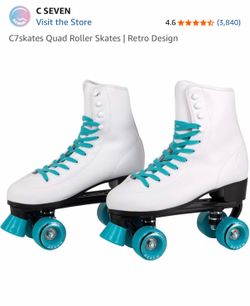 C Seven Skate