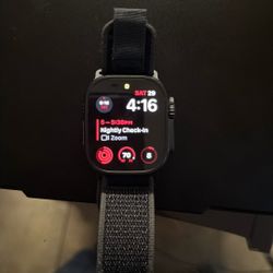 Apple Watch Ultra 2 BLK