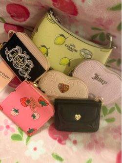Wallets