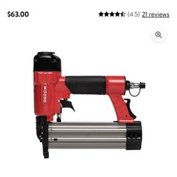 Arrow PT18G Pneumatic Brad Nail Gun