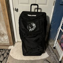 Demarini Softball Bag 