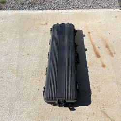 Gun Case