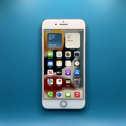 Iphone 8 Plus Rose Gold 64GB Unlocked