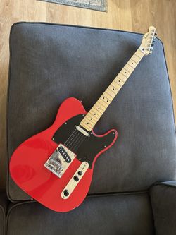 Fender