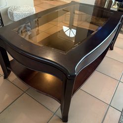 Living Room Coffee Table