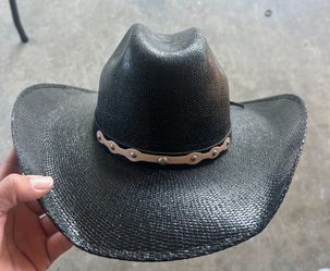 Tejana hat