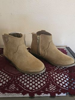 Girls oldnavy boots