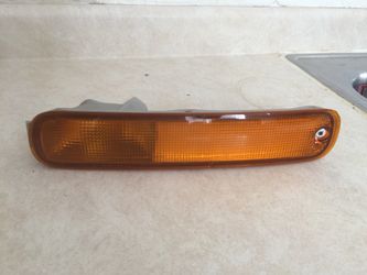 1(contact info removed) MAZDA PROTEGE SIGNAL LIGHT