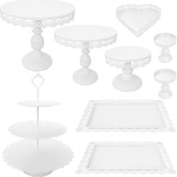 Dessert Table Display 