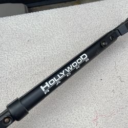 Bike Rack - Hollywood Racks Bike Adapter 