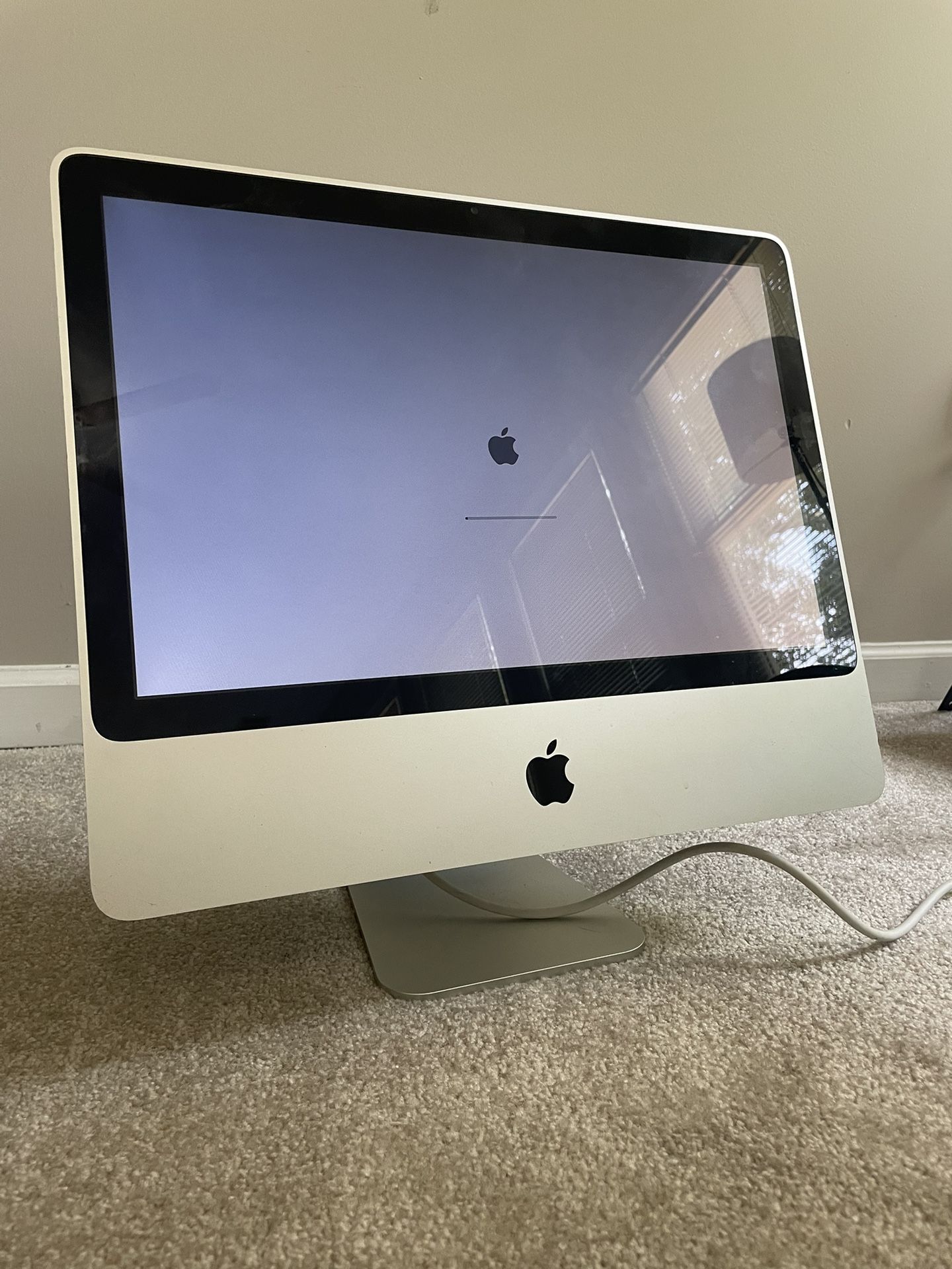 iMac