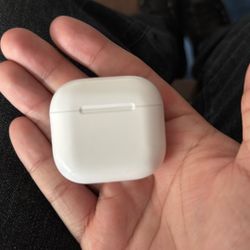 AirPods 4 