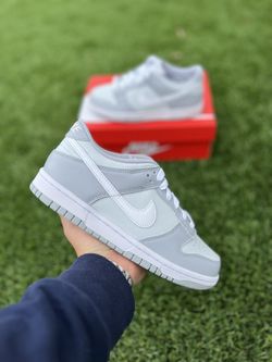 Nike Dunk Low Two Tone 🫂