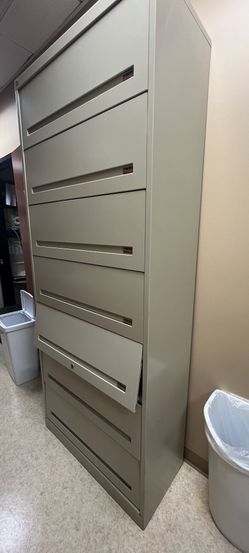 Filing Cabinet