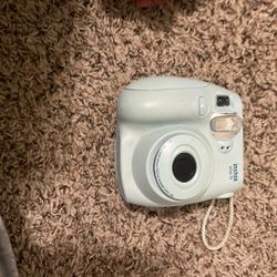 Instax Mini 7s 