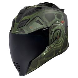 Icon Airflite Helmet