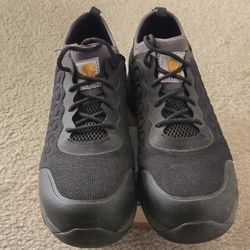 Carhartt Steel Toe