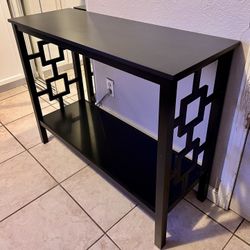 Console Table 