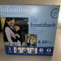 Infantino Baby Carrier