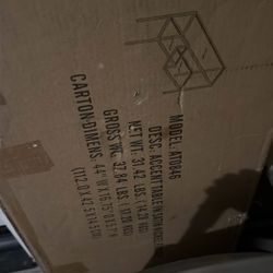 In Table Plant Table, Entry Door Table, Brand New In The Box