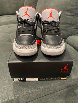 Black Cement 3 (2018)
