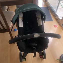 Doona Stroller