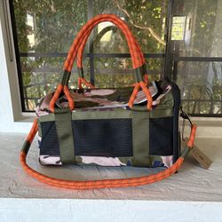 Roverlund Airline Approved Per Carrier In Camo