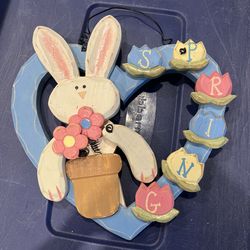 Spring/Easter Decoration