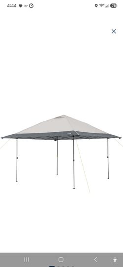 CORE Instant Canopy Pop-Up Shelter