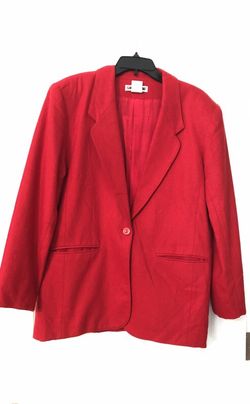 Women’s size 10 Blazer