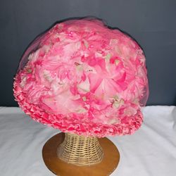 Vintage Hat
