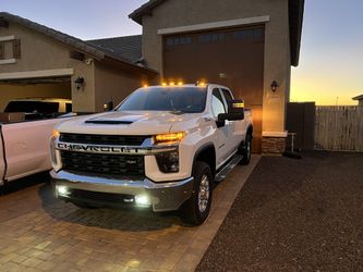 2023 Chevrolet 2500