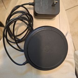 Wireless Charger