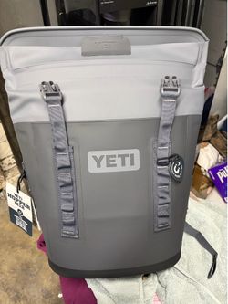Yeti