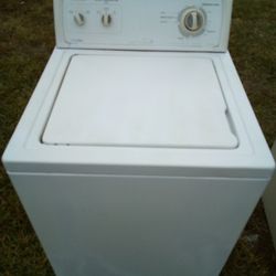 Kenmore Washer
