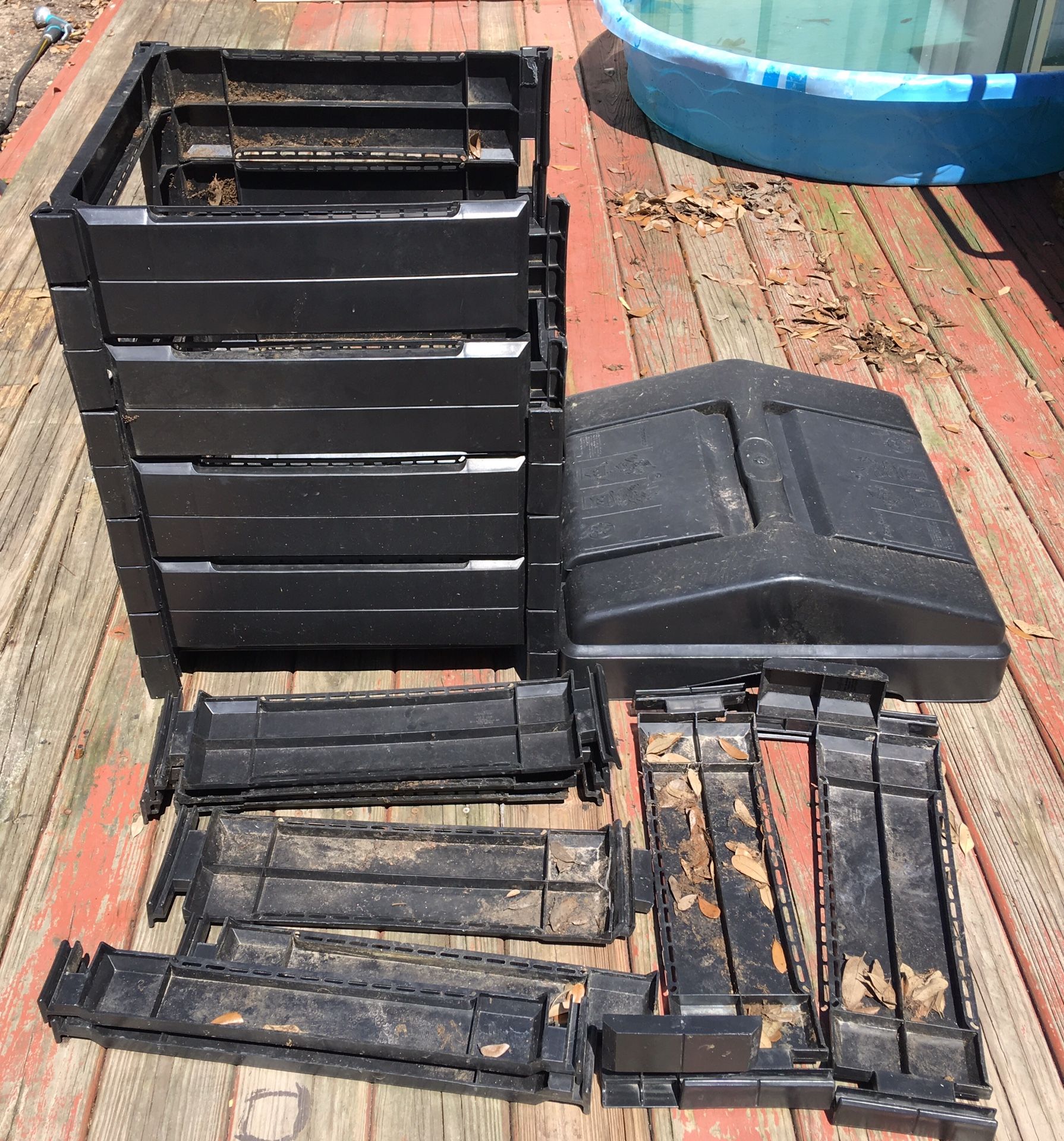 Scepter Garden Gourmet Composter Instructions Fasci Garden