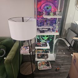 Glass Tower Everythung Included 