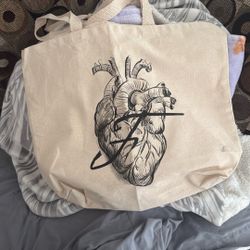 Frankenstein Tote 👜 