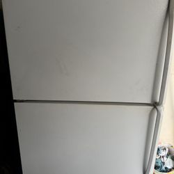 Whirlpool Fridge